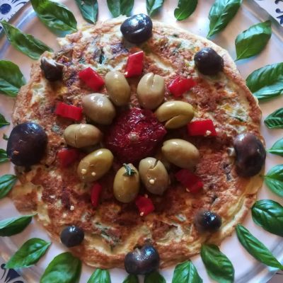 Cibi Mandalici​