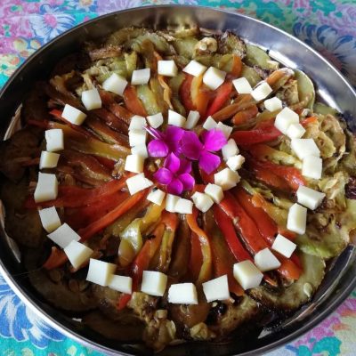 Cibi Mandalici​