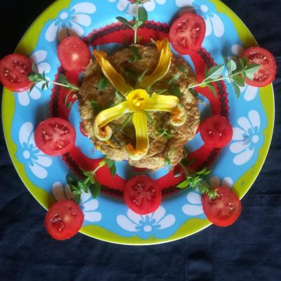 Cibi Mandalici​