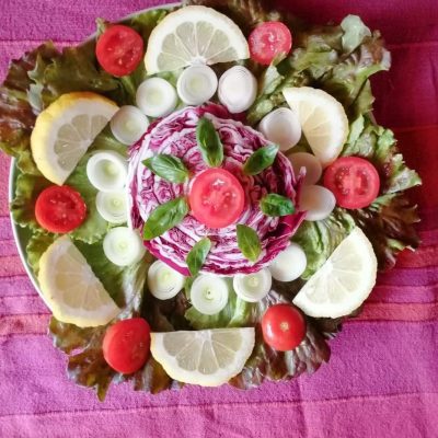 Cibi Mandalici​