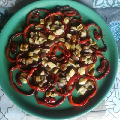 Cibi Mandalici​