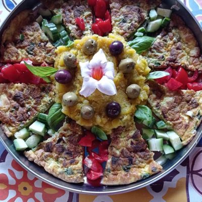 Cibi Mandalici​