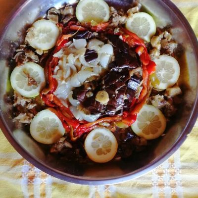 Cibi Mandalici​