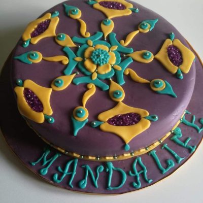 Cibi Mandalici​