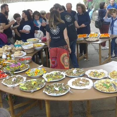 Cibi Mandalici​