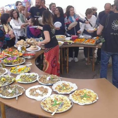 Cibi Mandalici​