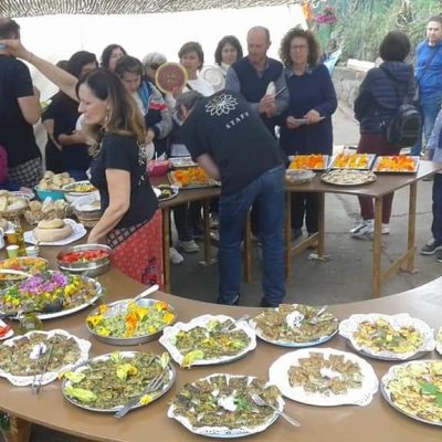 Cibi Mandalici​